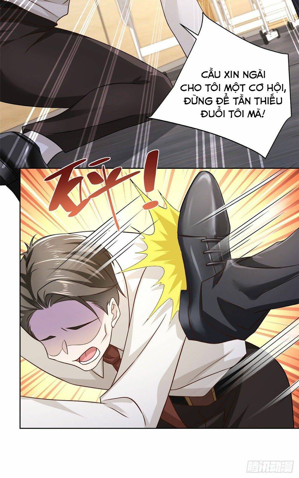 Mỗi Tuần Ta Có Một Nghề Nghiệp Mới: Chapter 32