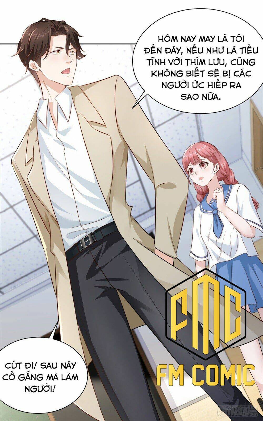 Mỗi Tuần Ta Có Một Nghề Nghiệp Mới: Chapter 32