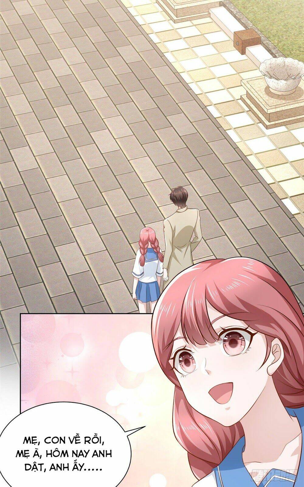 Mỗi Tuần Ta Có Một Nghề Nghiệp Mới: Chapter 32