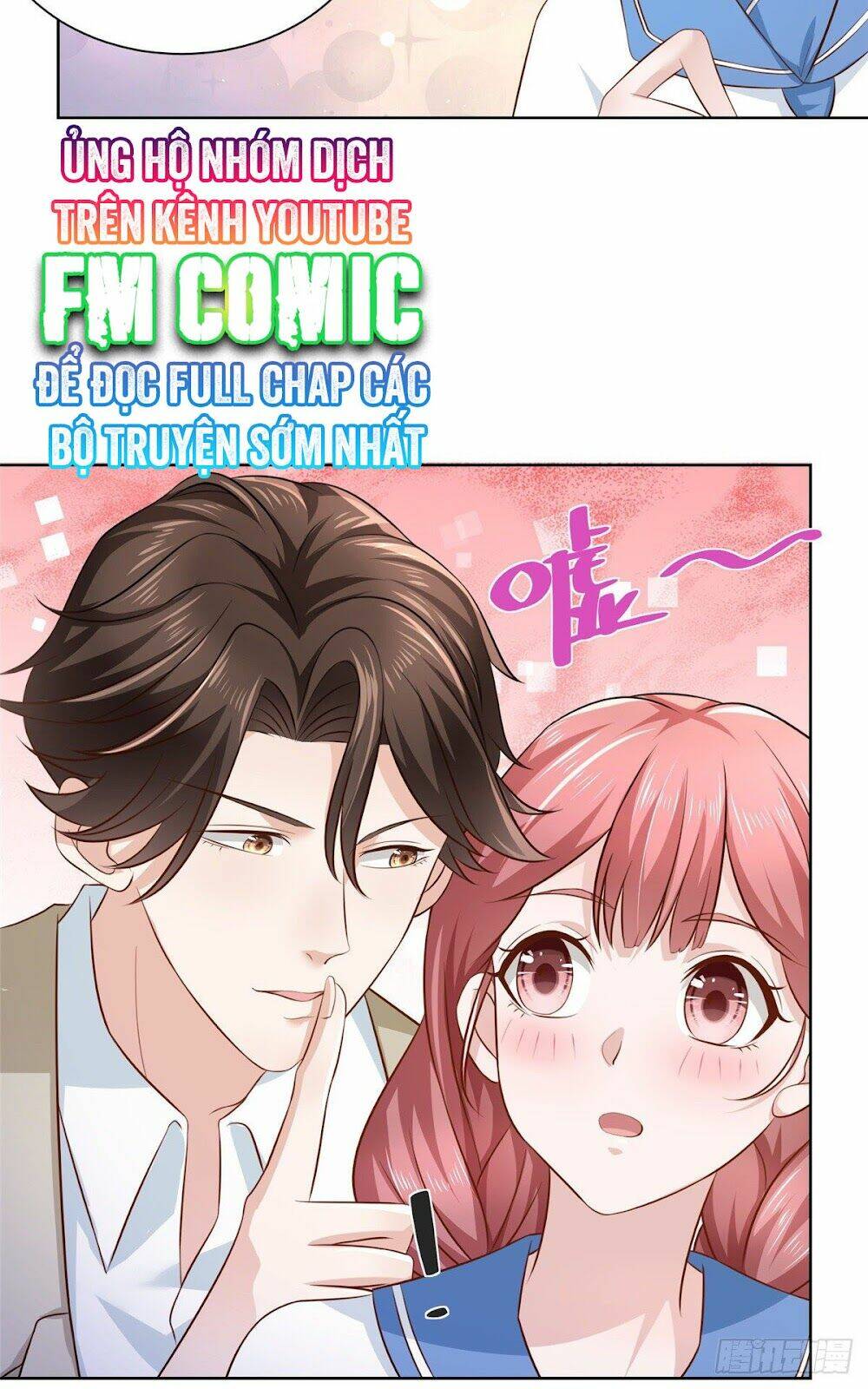 Mỗi Tuần Ta Có Một Nghề Nghiệp Mới: Chapter 32