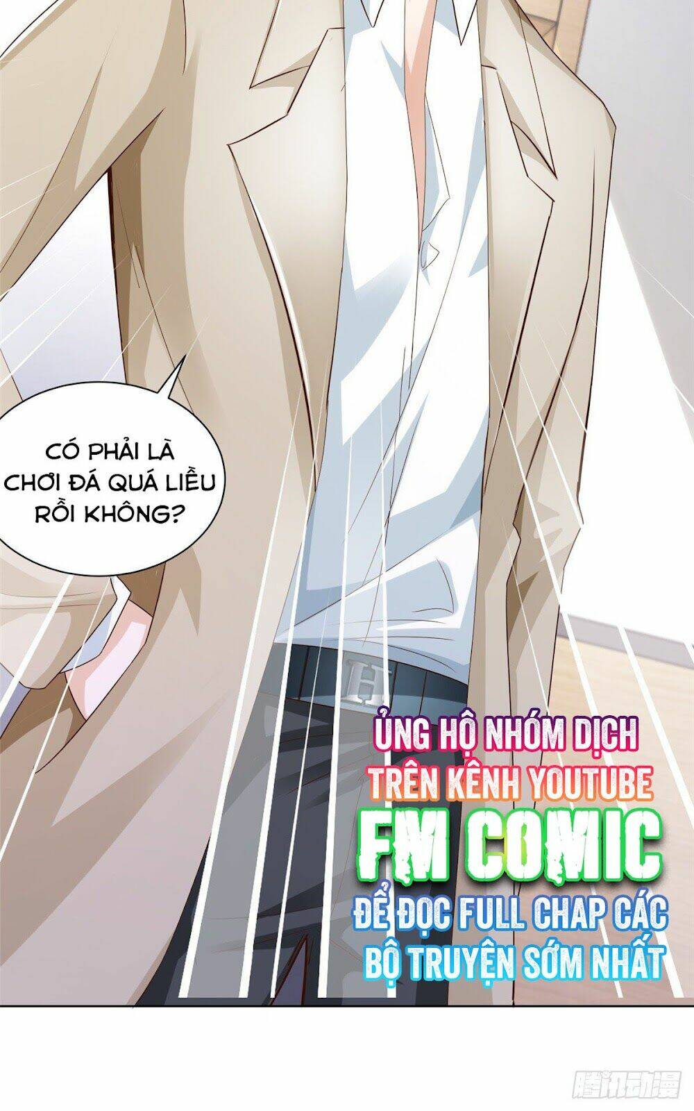 Mỗi Tuần Ta Có Một Nghề Nghiệp Mới: Chapter 32