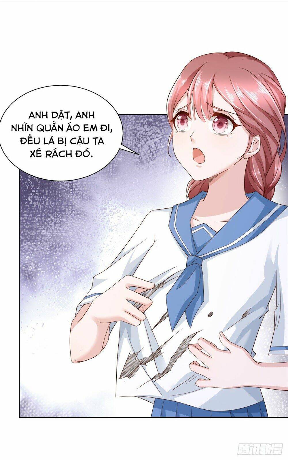 Mỗi Tuần Ta Có Một Nghề Nghiệp Mới: Chapter 32