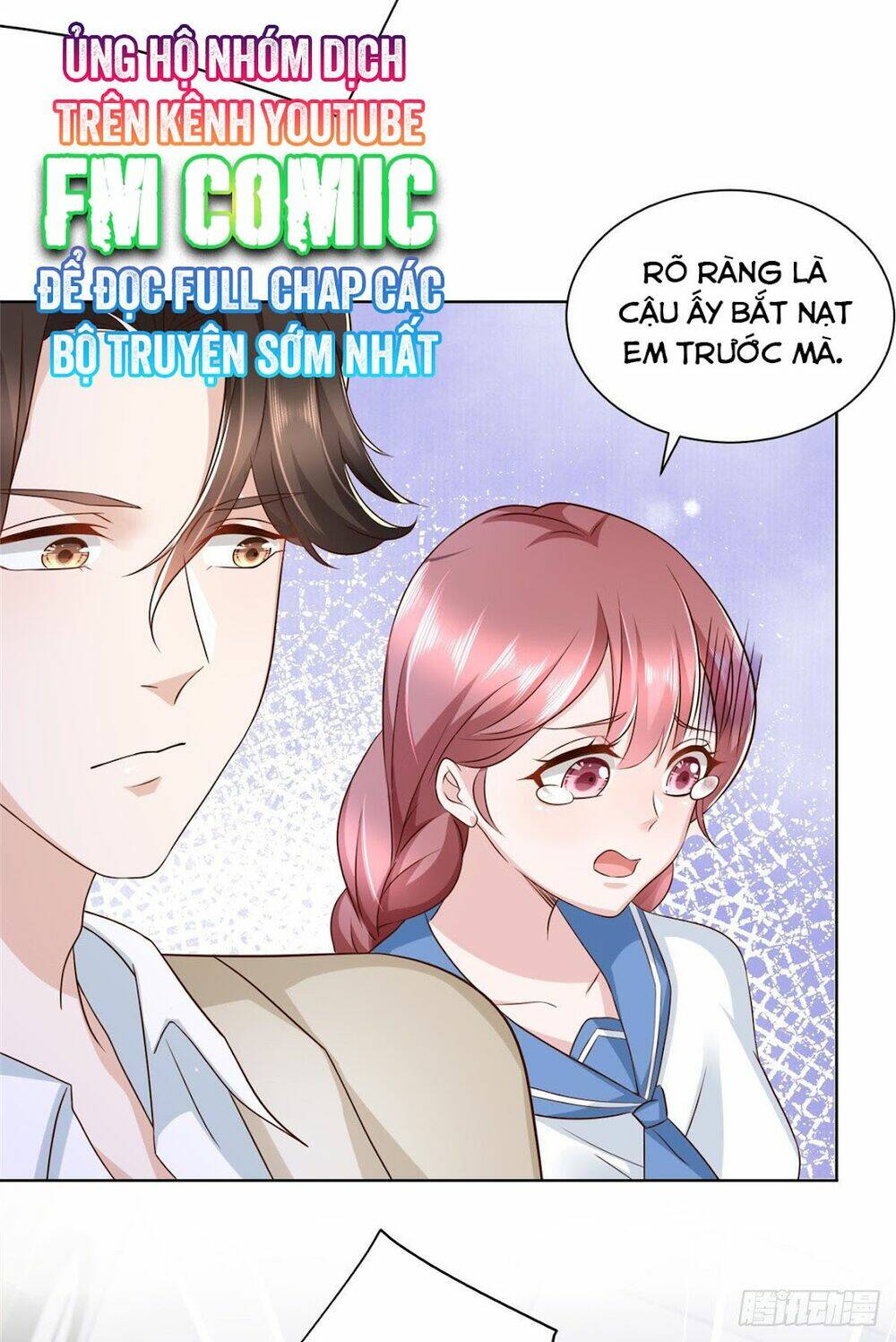 Mỗi Tuần Ta Có Một Nghề Nghiệp Mới: Chapter 32