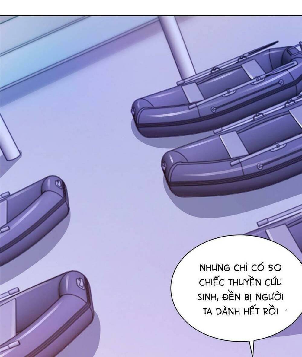 Mỗi Tuần Ta Có Một Nghề Nghiệp Mới: Chapter 320
