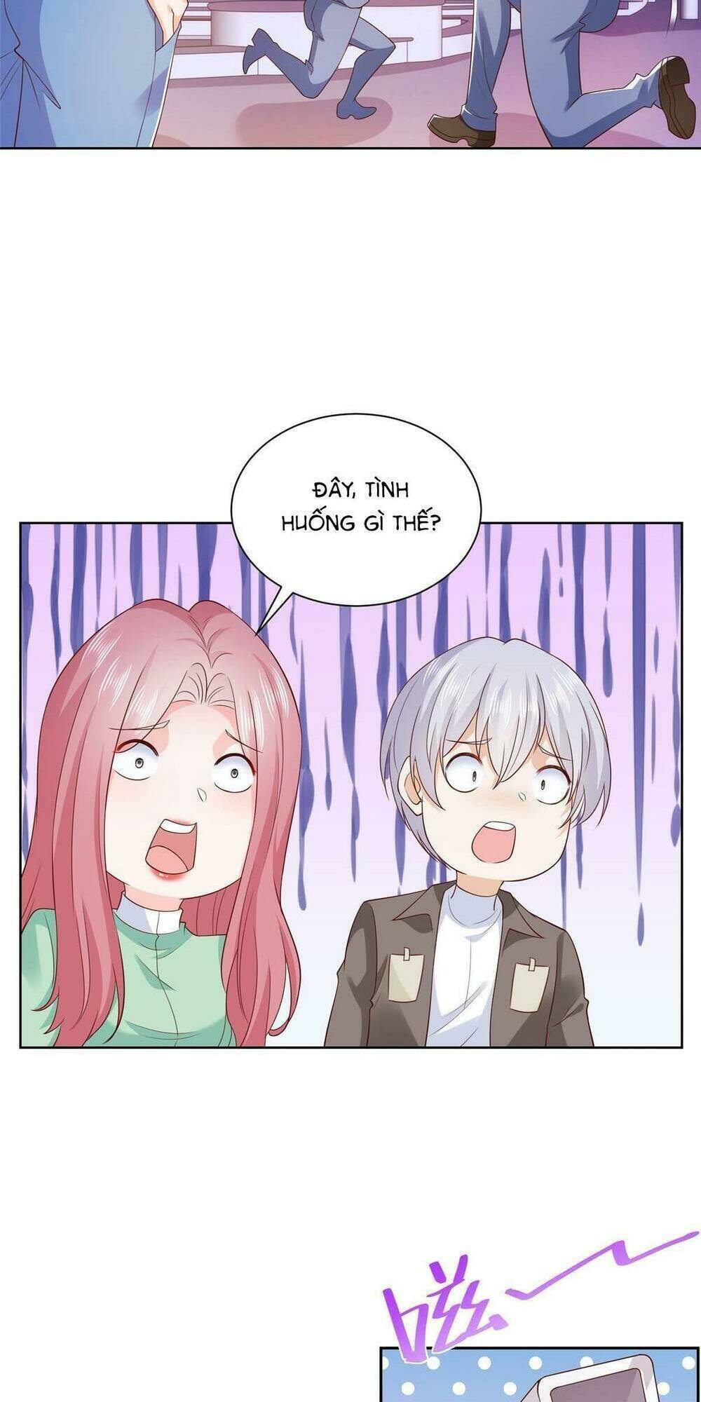 Mỗi Tuần Ta Có Một Nghề Nghiệp Mới: Chapter 320