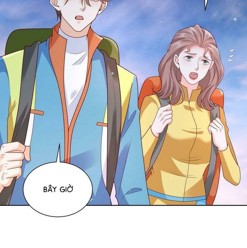 Mỗi Tuần Ta Có Một Nghề Nghiệp Mới: Chapter 320