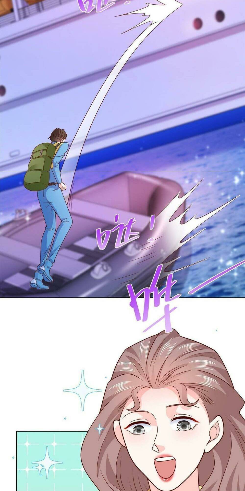 Mỗi Tuần Ta Có Một Nghề Nghiệp Mới: Chapter 320