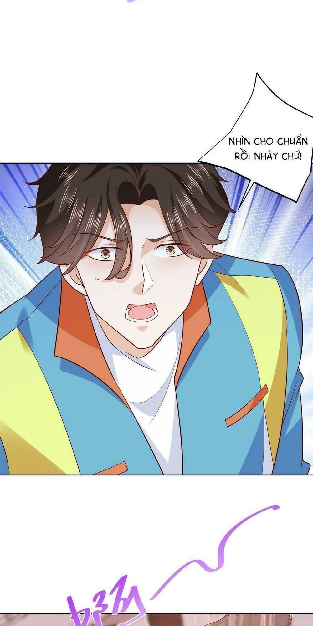 Mỗi Tuần Ta Có Một Nghề Nghiệp Mới: Chapter 320