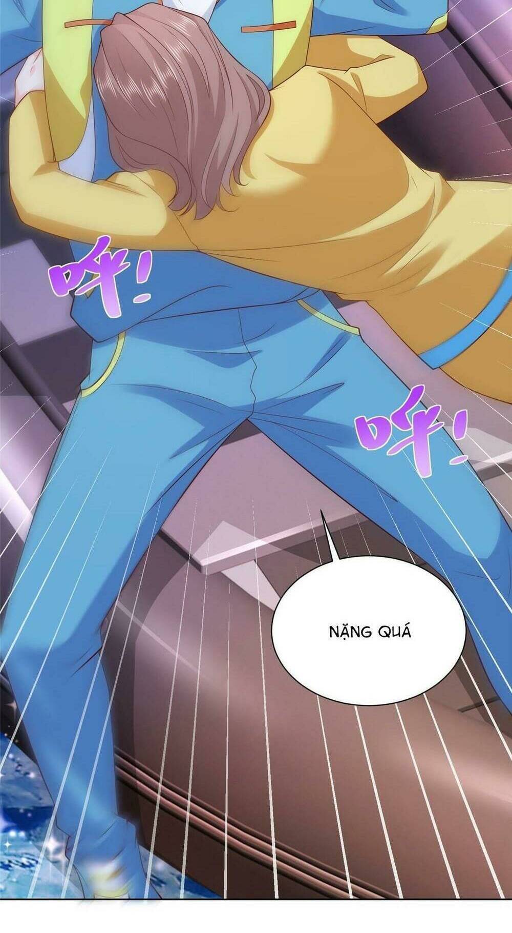 Mỗi Tuần Ta Có Một Nghề Nghiệp Mới: Chapter 320