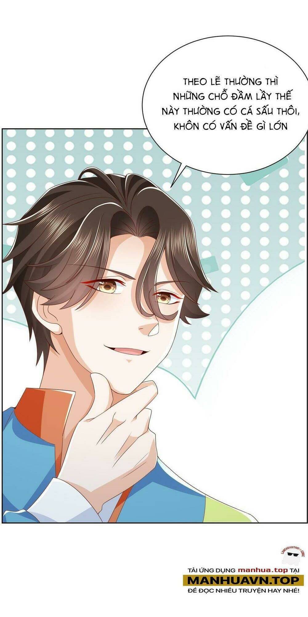 Mỗi Tuần Ta Có Một Nghề Nghiệp Mới: Chapter 321
