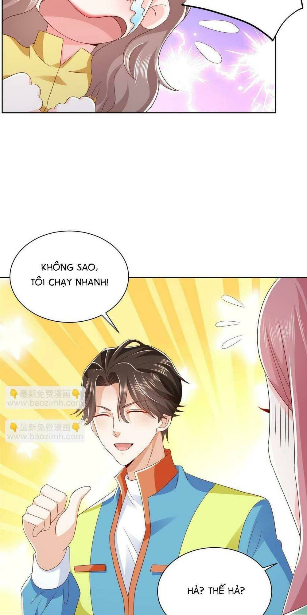 Mỗi Tuần Ta Có Một Nghề Nghiệp Mới: Chapter 321