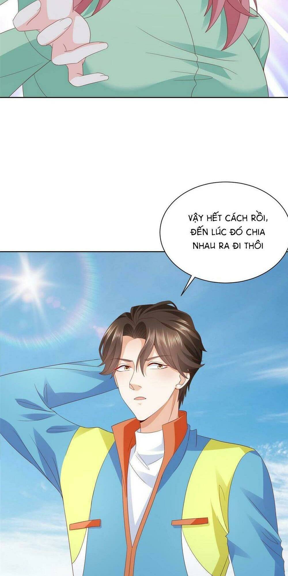 Mỗi Tuần Ta Có Một Nghề Nghiệp Mới: Chapter 321