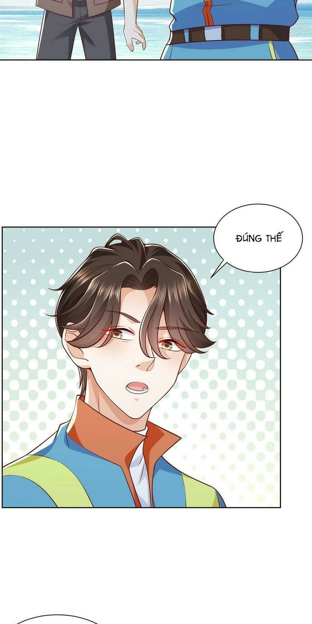 Mỗi Tuần Ta Có Một Nghề Nghiệp Mới: Chapter 321