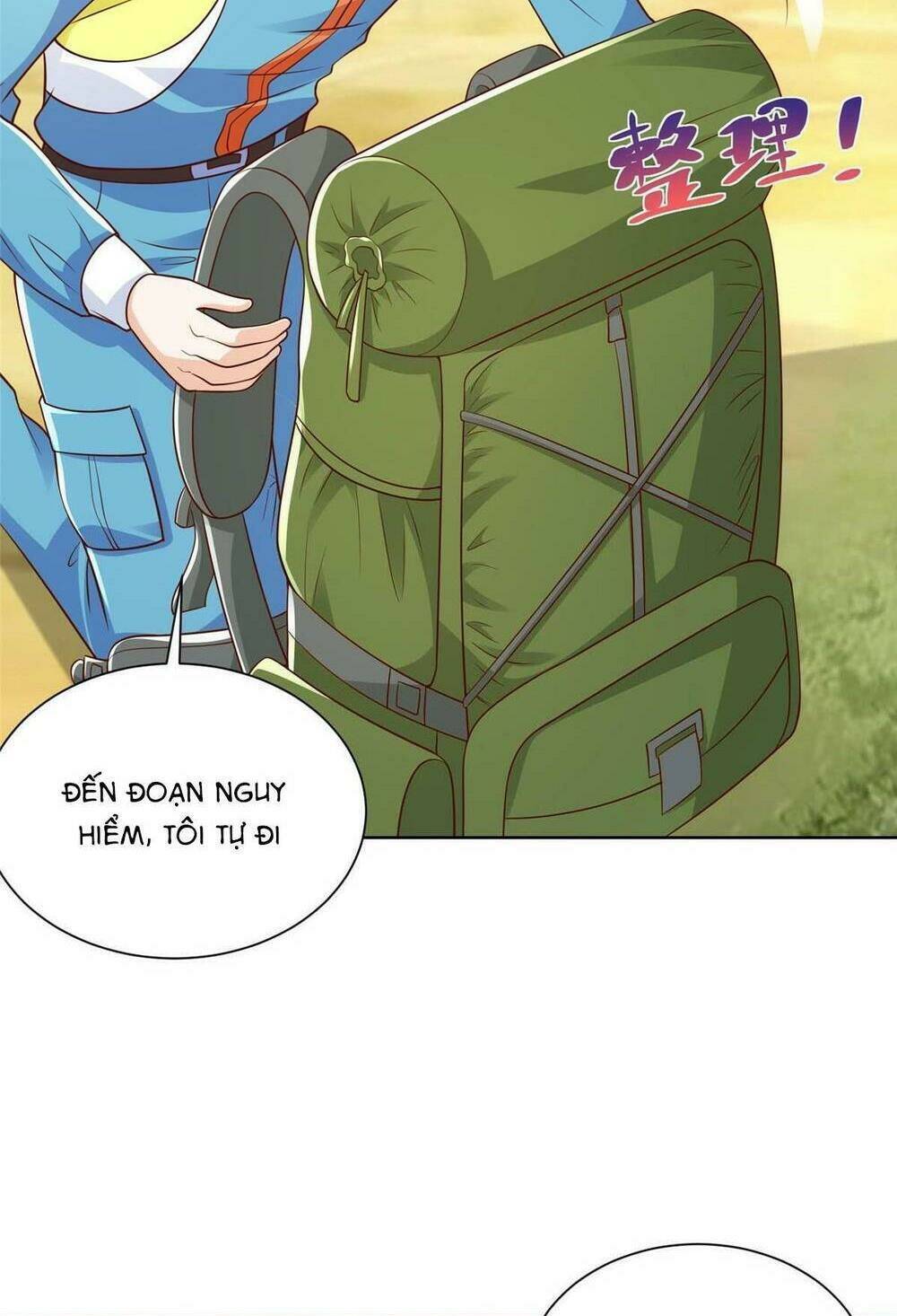 Mỗi Tuần Ta Có Một Nghề Nghiệp Mới: Chapter 321