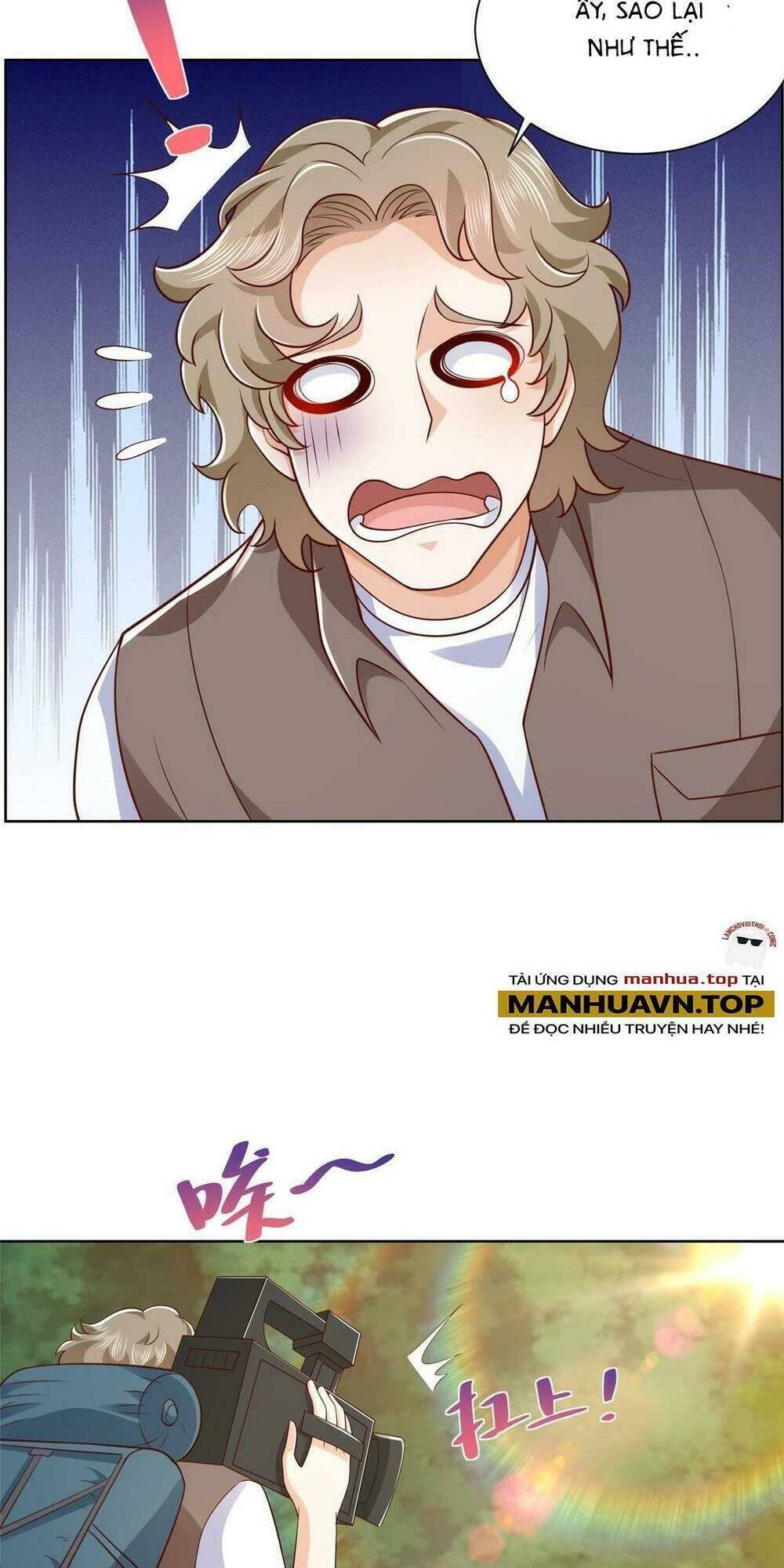 Mỗi Tuần Ta Có Một Nghề Nghiệp Mới: Chapter 321