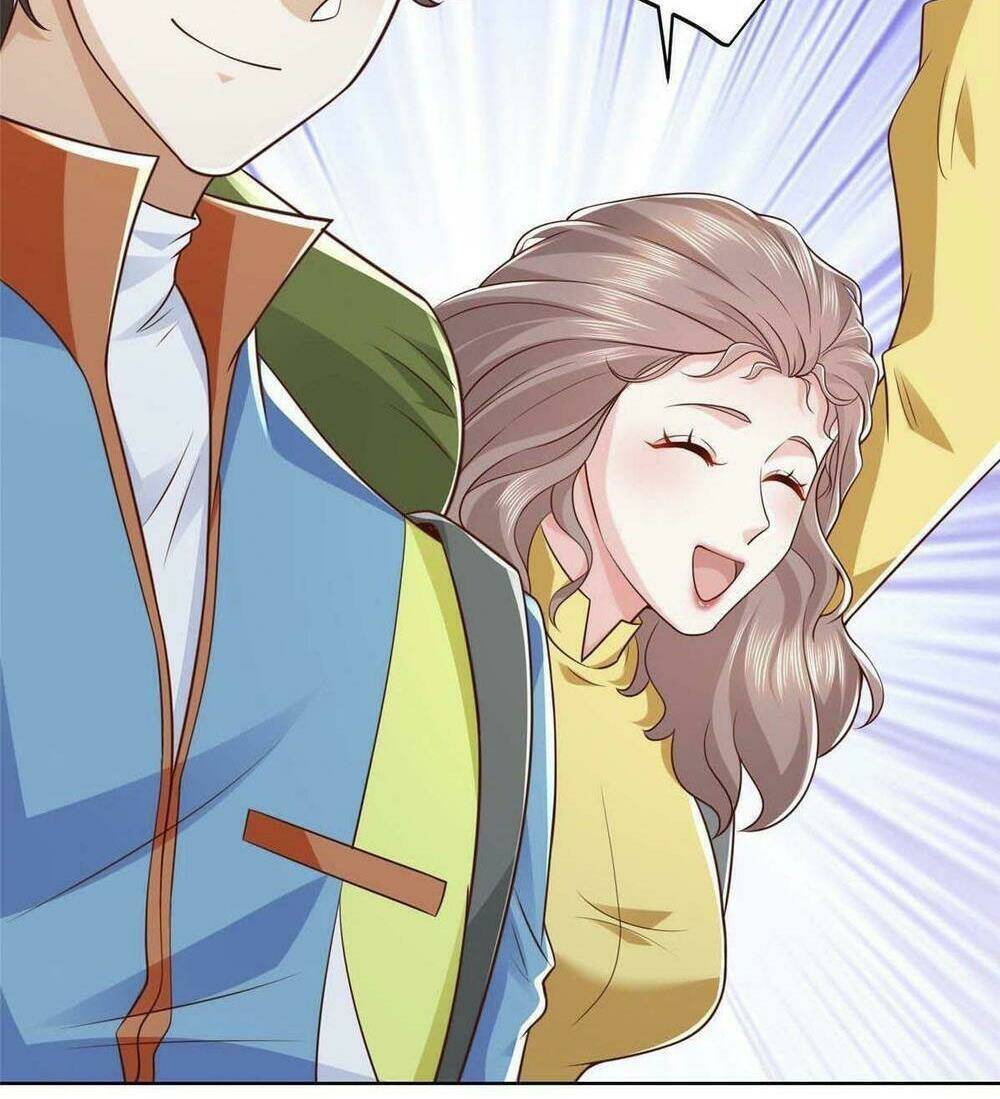 Mỗi Tuần Ta Có Một Nghề Nghiệp Mới: Chapter 321