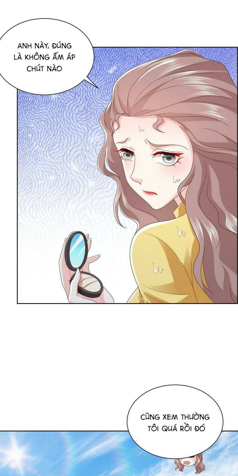 Mỗi Tuần Ta Có Một Nghề Nghiệp Mới: Chapter 321