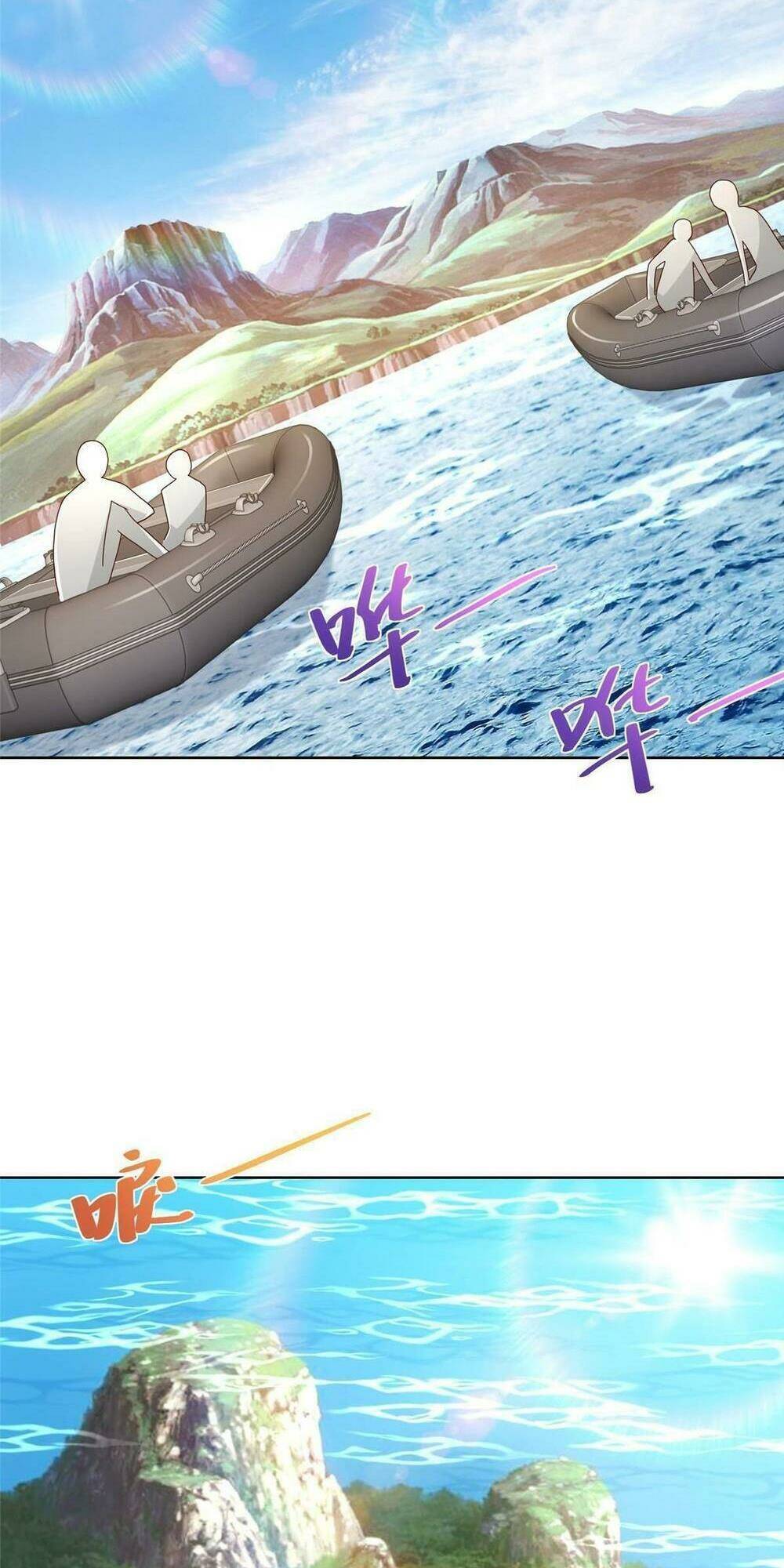 Mỗi Tuần Ta Có Một Nghề Nghiệp Mới: Chapter 321