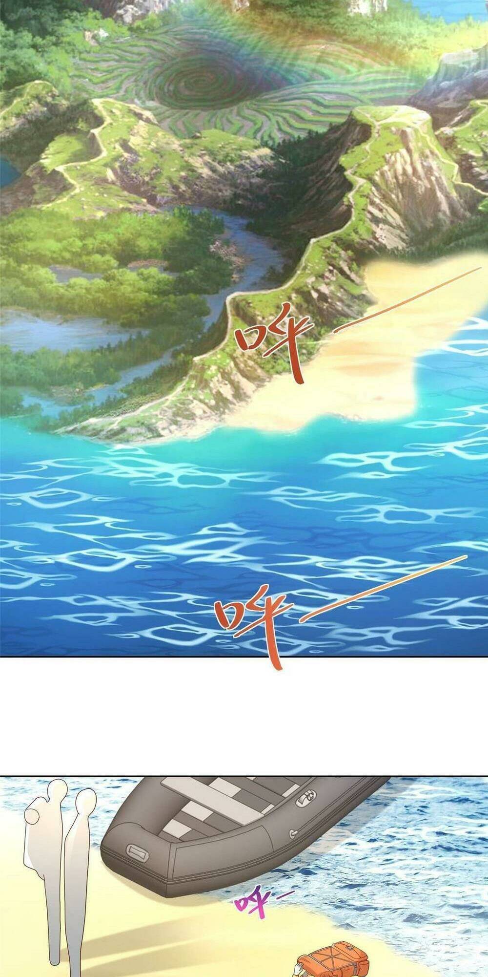 Mỗi Tuần Ta Có Một Nghề Nghiệp Mới: Chapter 321