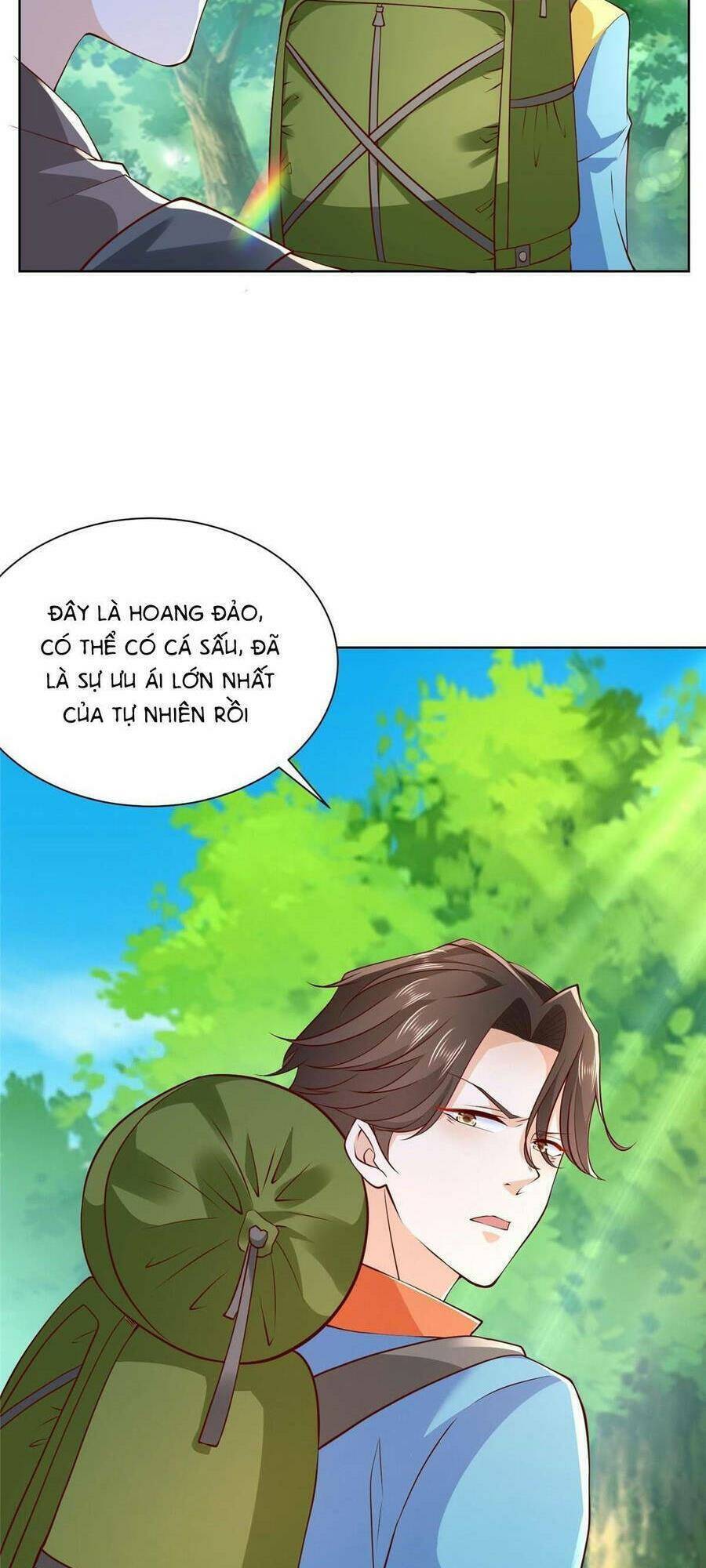 Mỗi Tuần Ta Có Một Nghề Nghiệp Mới: Chapter 322