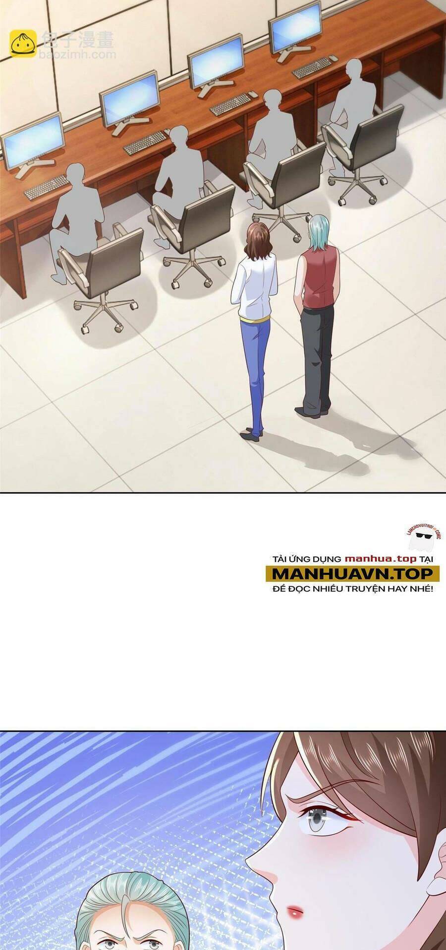 Mỗi Tuần Ta Có Một Nghề Nghiệp Mới: Chapter 322