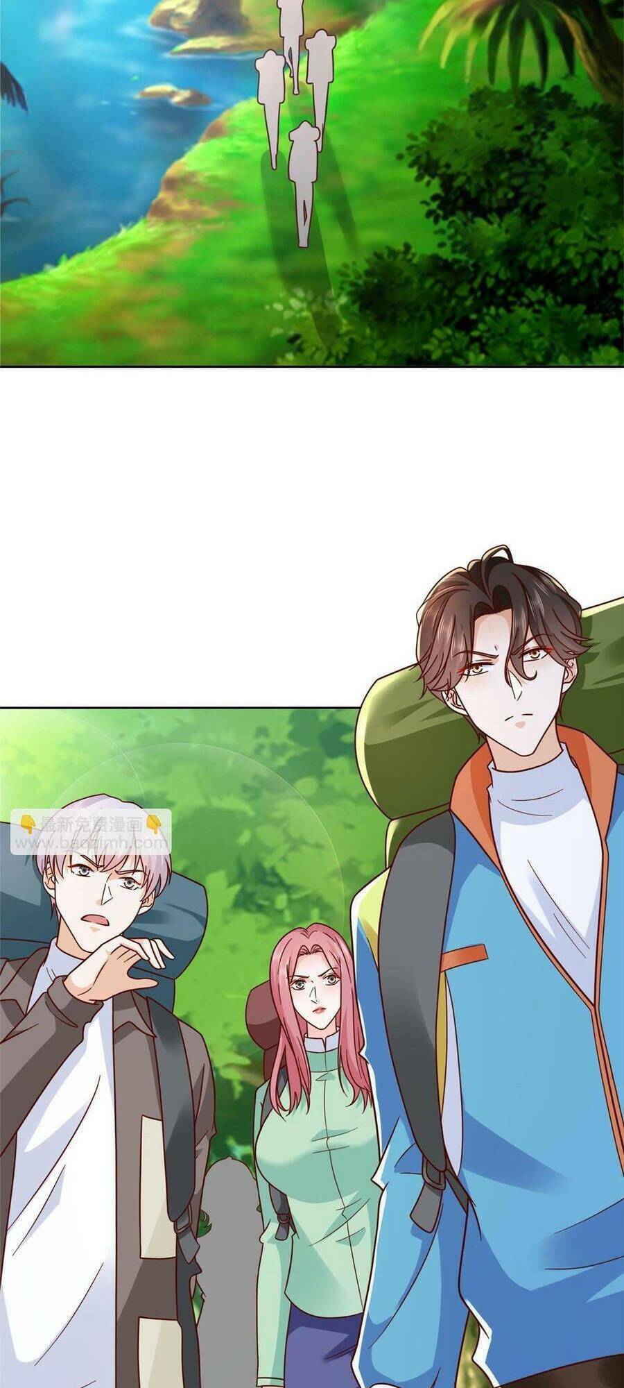 Mỗi Tuần Ta Có Một Nghề Nghiệp Mới: Chapter 322