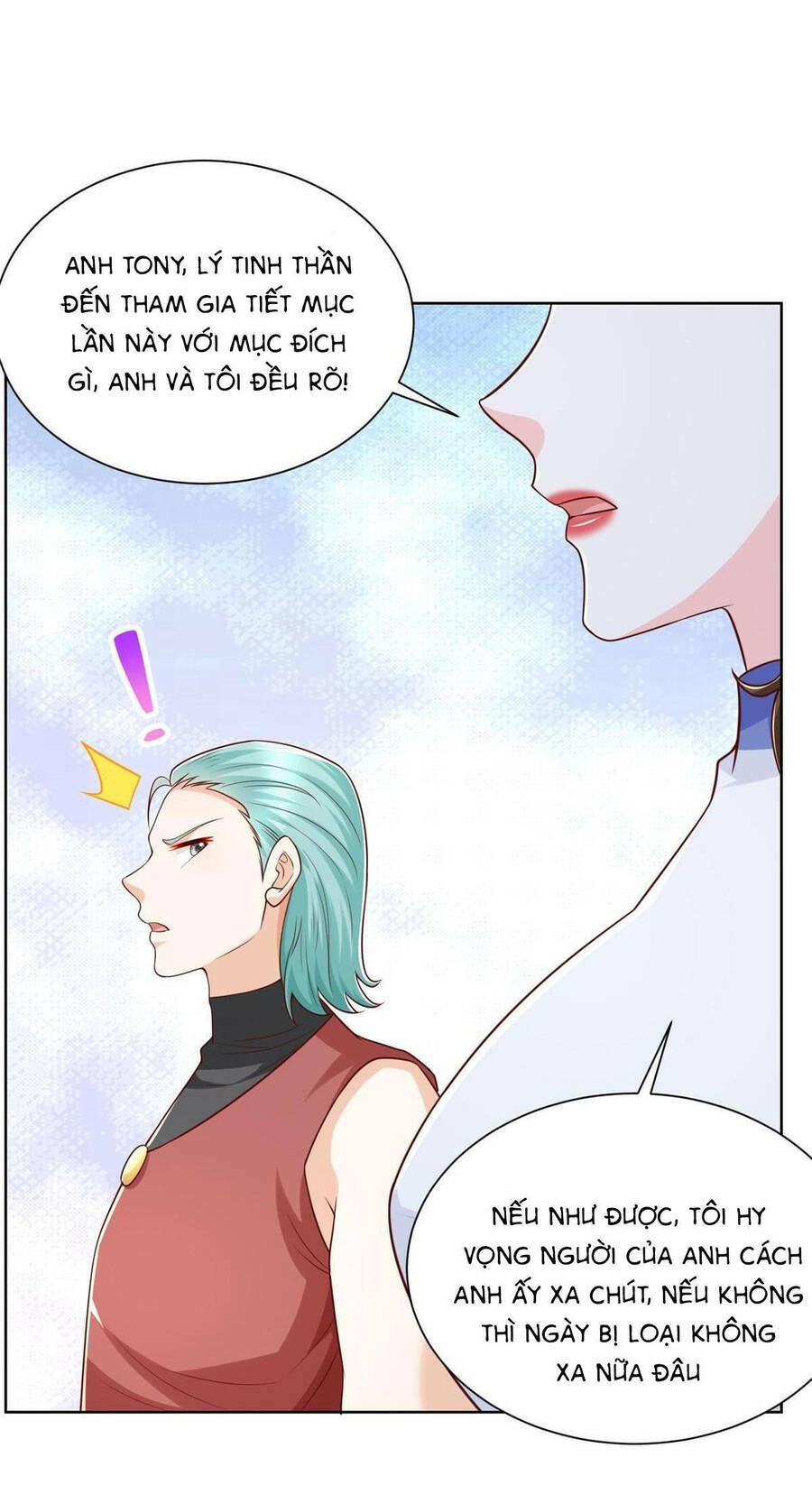 Mỗi Tuần Ta Có Một Nghề Nghiệp Mới: Chapter 323