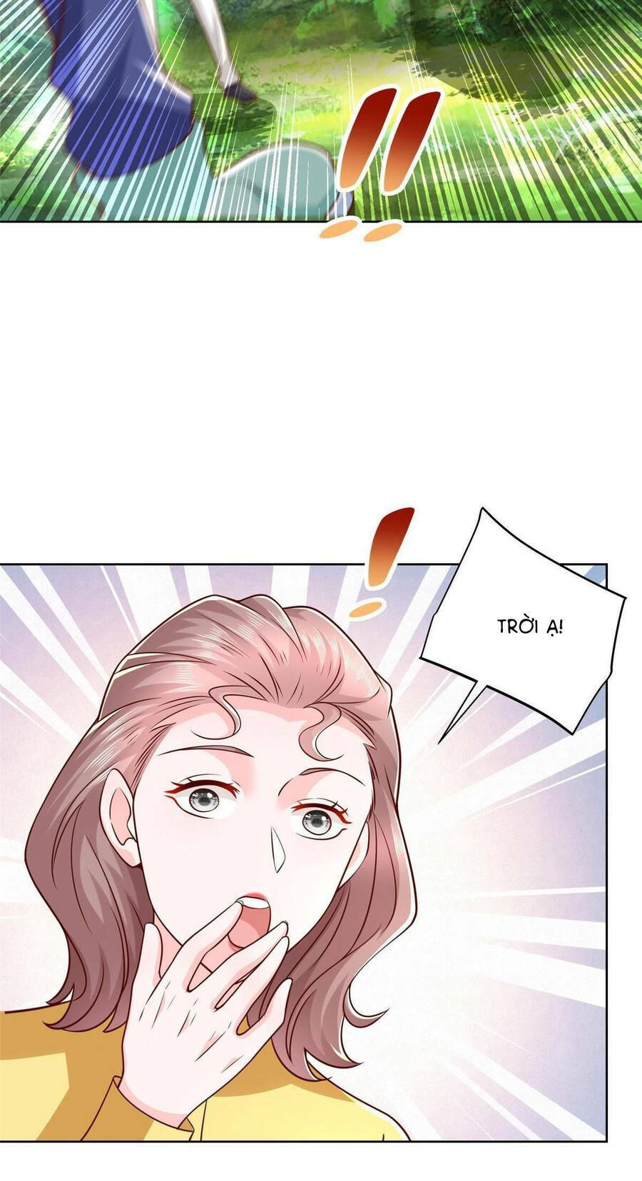 Mỗi Tuần Ta Có Một Nghề Nghiệp Mới: Chapter 323