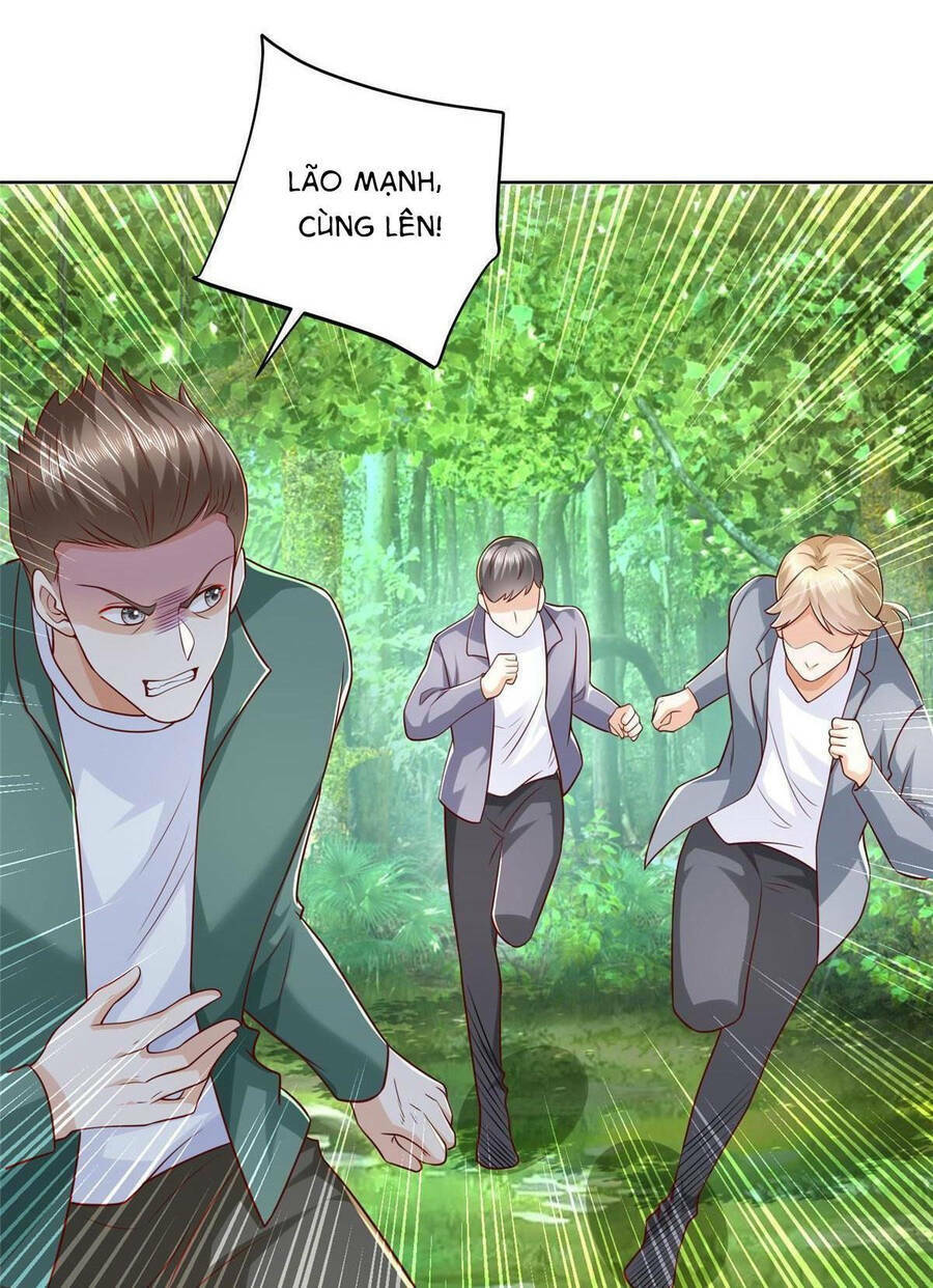 Mỗi Tuần Ta Có Một Nghề Nghiệp Mới: Chapter 323