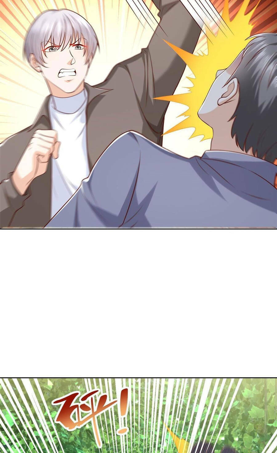 Mỗi Tuần Ta Có Một Nghề Nghiệp Mới: Chapter 323