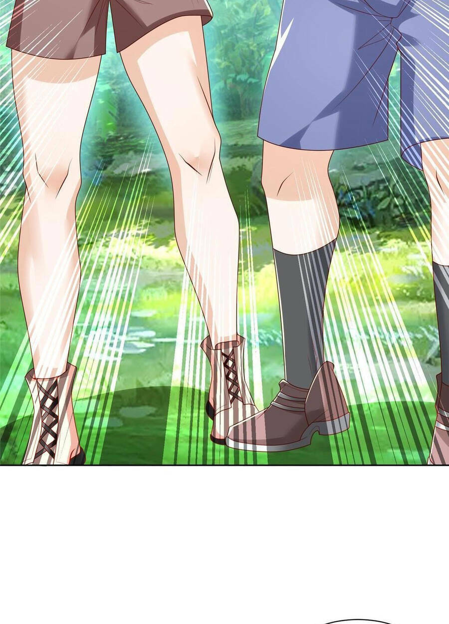 Mỗi Tuần Ta Có Một Nghề Nghiệp Mới: Chapter 323