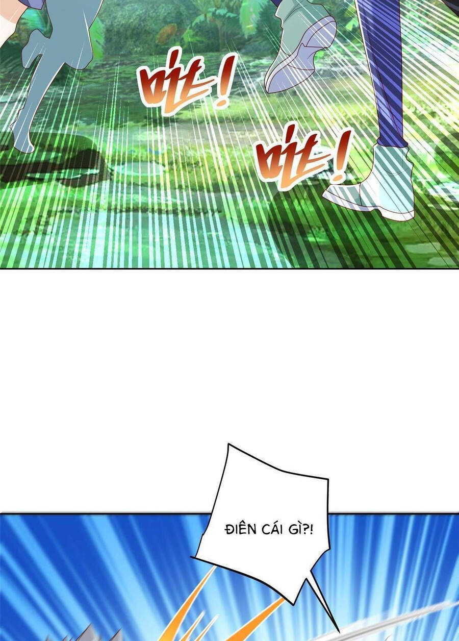 Mỗi Tuần Ta Có Một Nghề Nghiệp Mới: Chapter 323