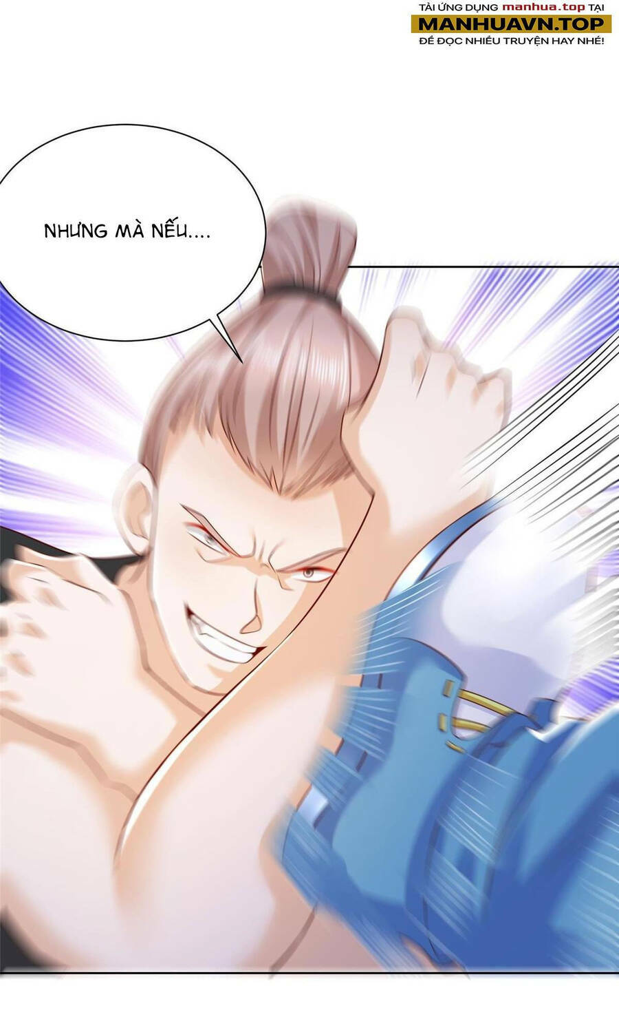 Mỗi Tuần Ta Có Một Nghề Nghiệp Mới: Chapter 323
