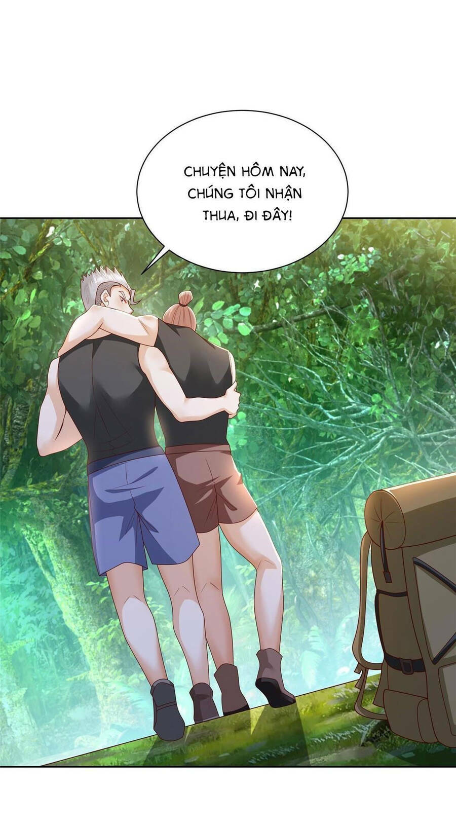 Mỗi Tuần Ta Có Một Nghề Nghiệp Mới: Chapter 323
