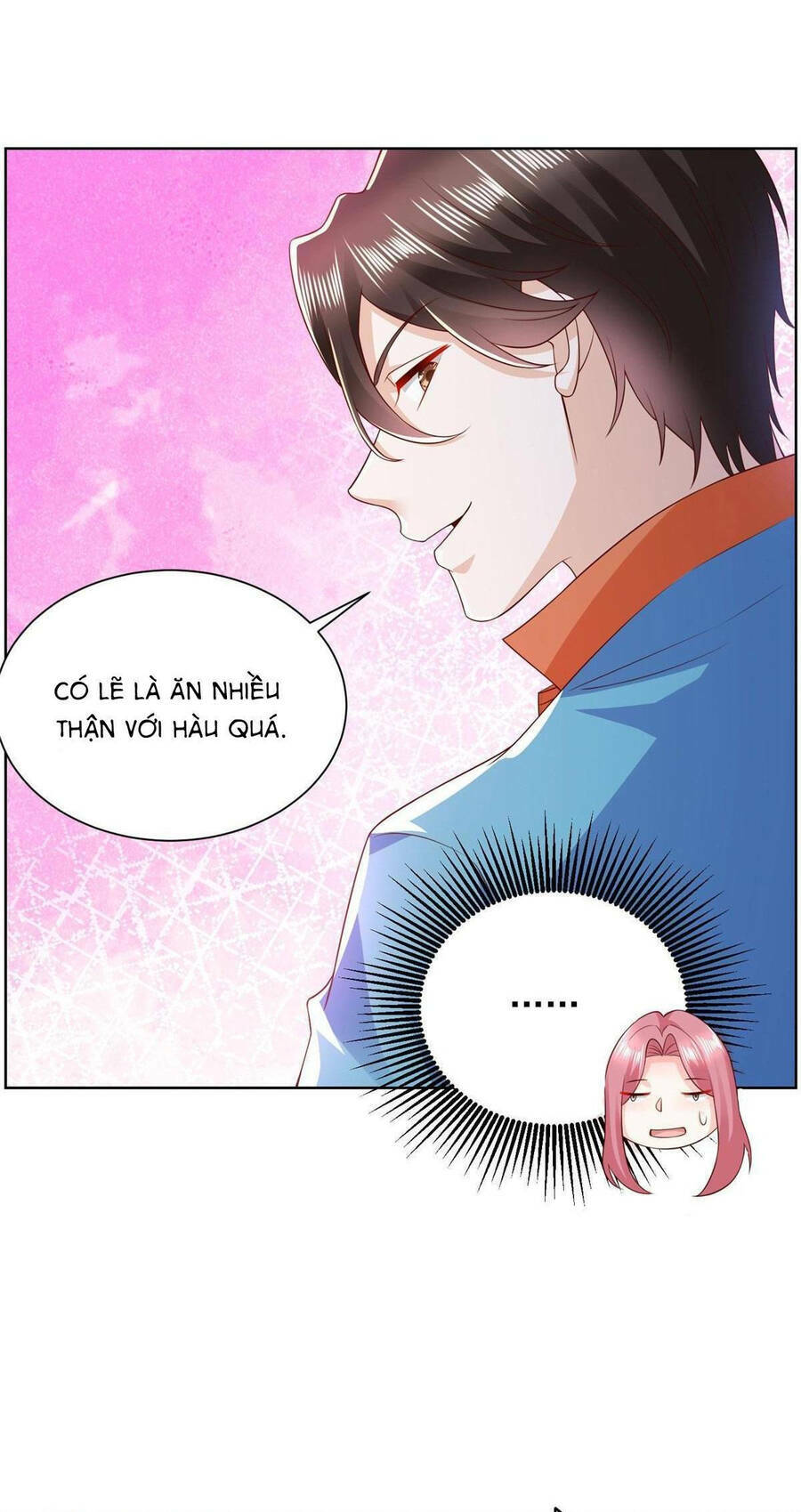 Mỗi Tuần Ta Có Một Nghề Nghiệp Mới: Chapter 323