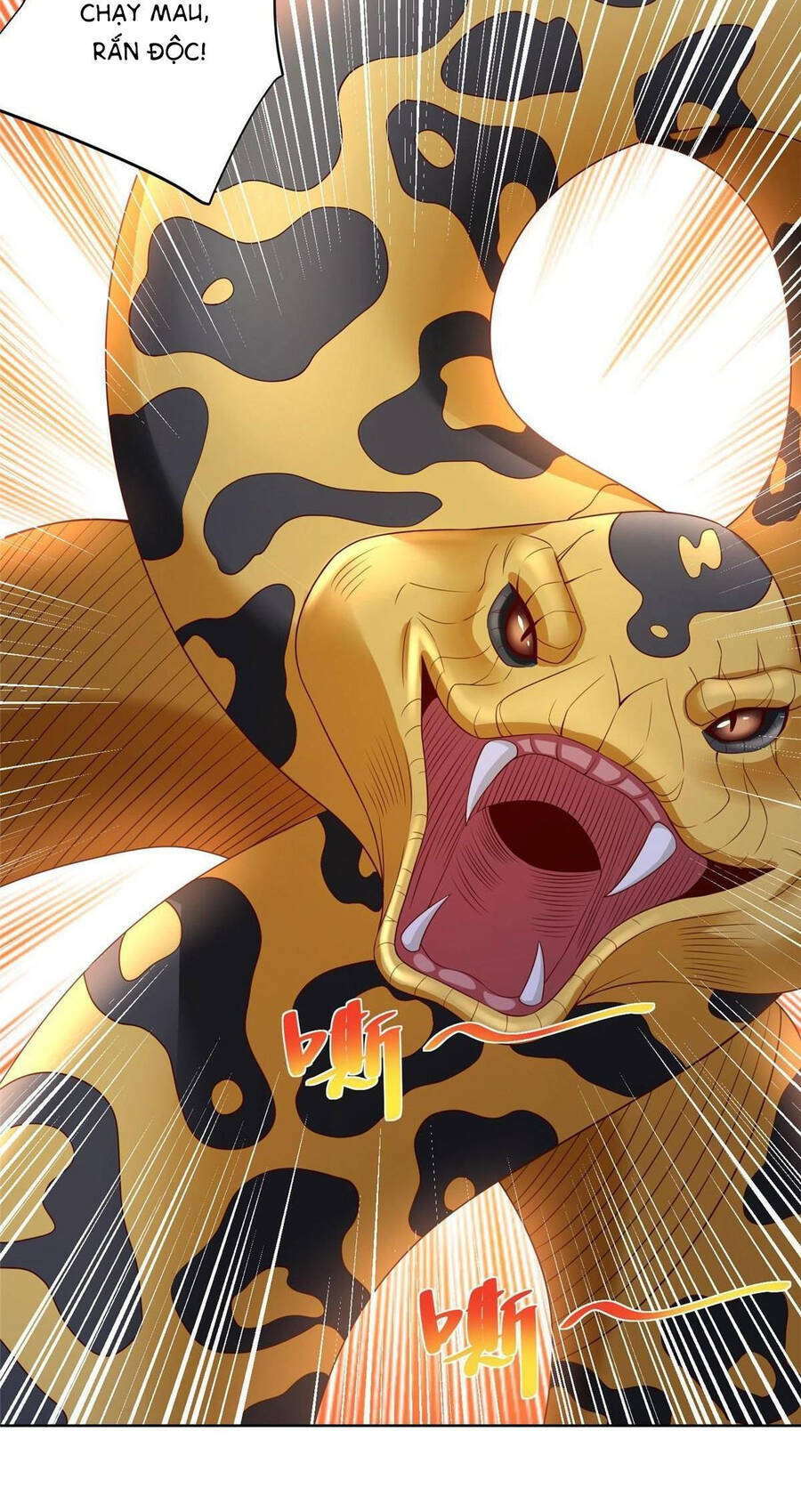 Mỗi Tuần Ta Có Một Nghề Nghiệp Mới: Chapter 323