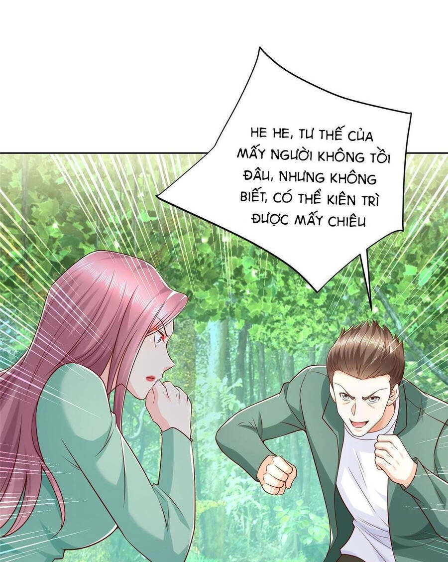 Mỗi Tuần Ta Có Một Nghề Nghiệp Mới: Chapter 323