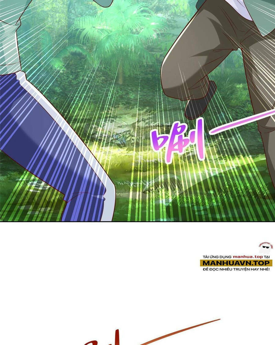 Mỗi Tuần Ta Có Một Nghề Nghiệp Mới: Chapter 323