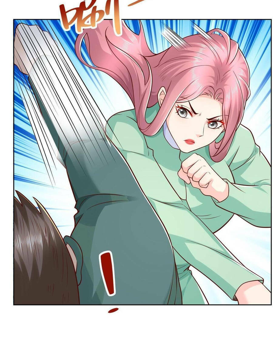 Mỗi Tuần Ta Có Một Nghề Nghiệp Mới: Chapter 323