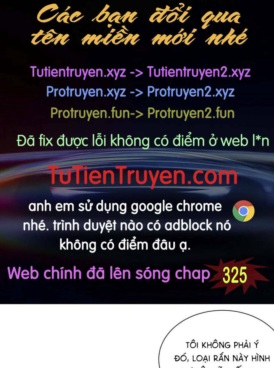 Mỗi Tuần Ta Có Một Nghề Nghiệp Mới: Chapter 324