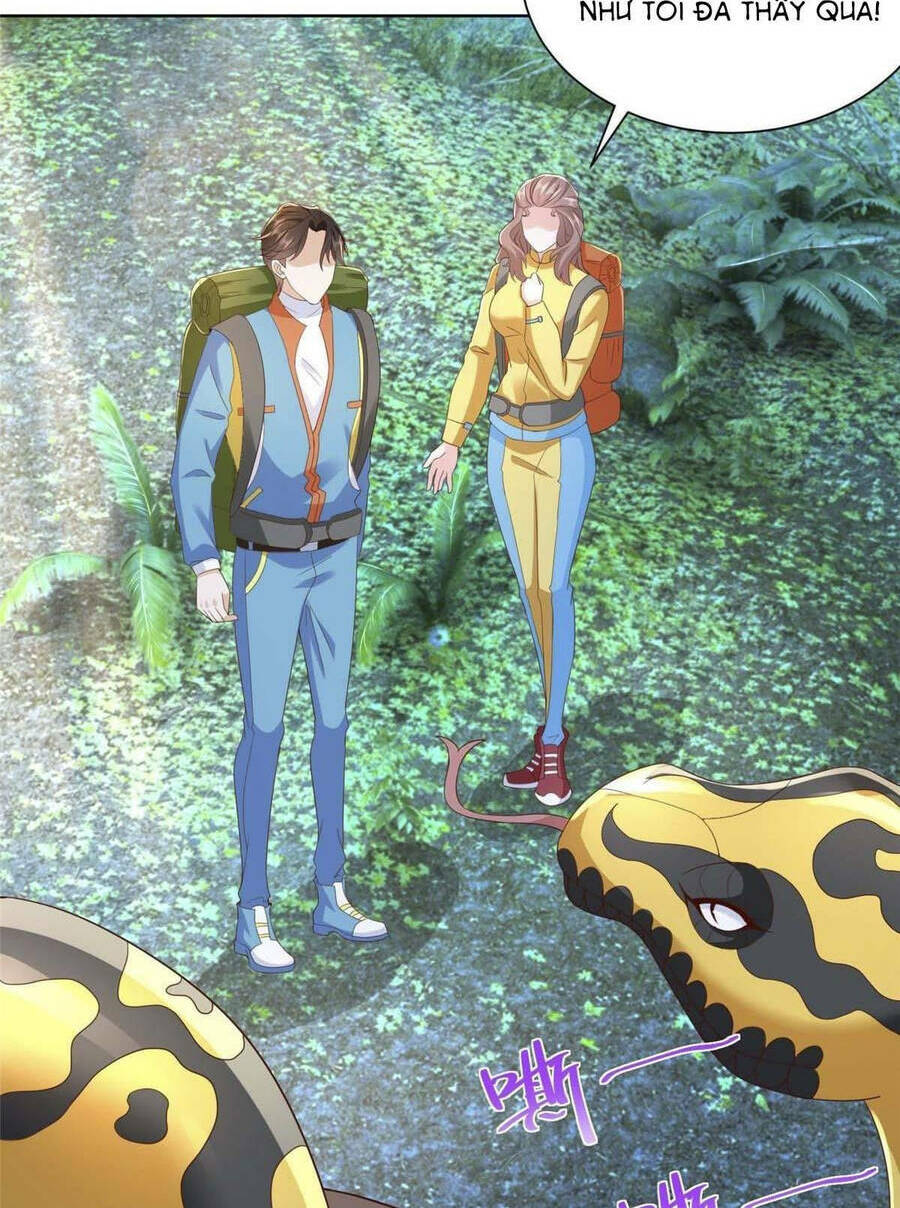 Mỗi Tuần Ta Có Một Nghề Nghiệp Mới: Chapter 324