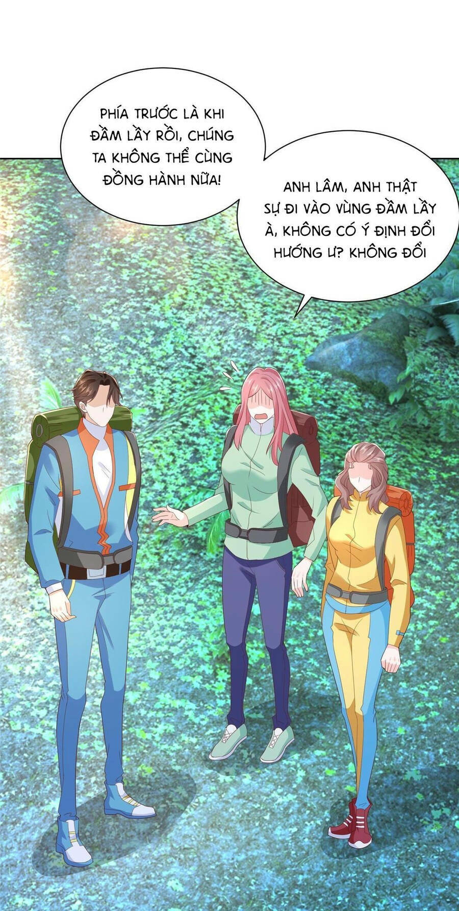 Mỗi Tuần Ta Có Một Nghề Nghiệp Mới: Chapter 324