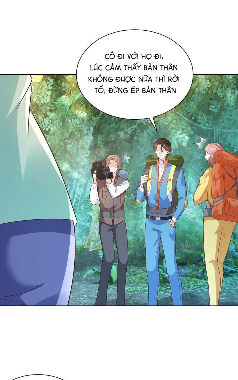 Mỗi Tuần Ta Có Một Nghề Nghiệp Mới: Chapter 324