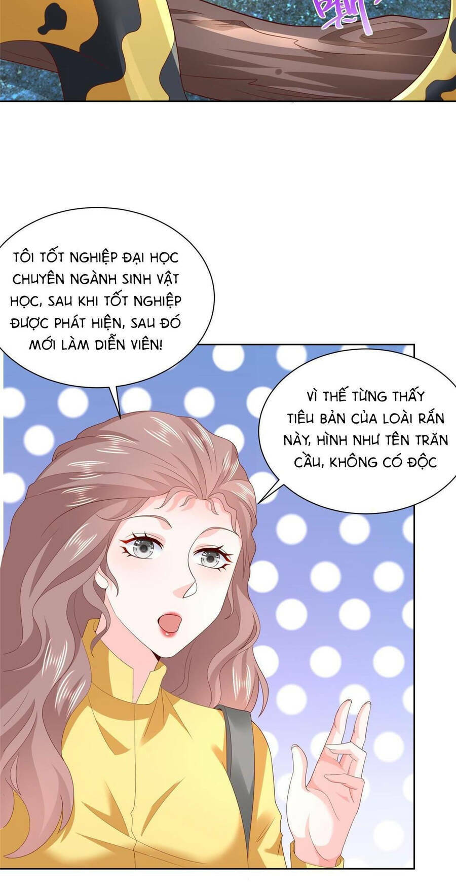 Mỗi Tuần Ta Có Một Nghề Nghiệp Mới: Chapter 324