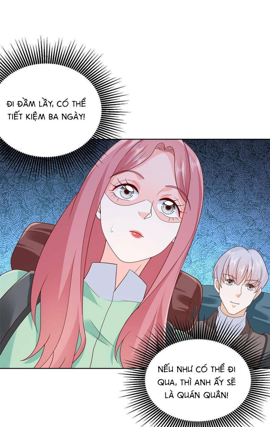 Mỗi Tuần Ta Có Một Nghề Nghiệp Mới: Chapter 324