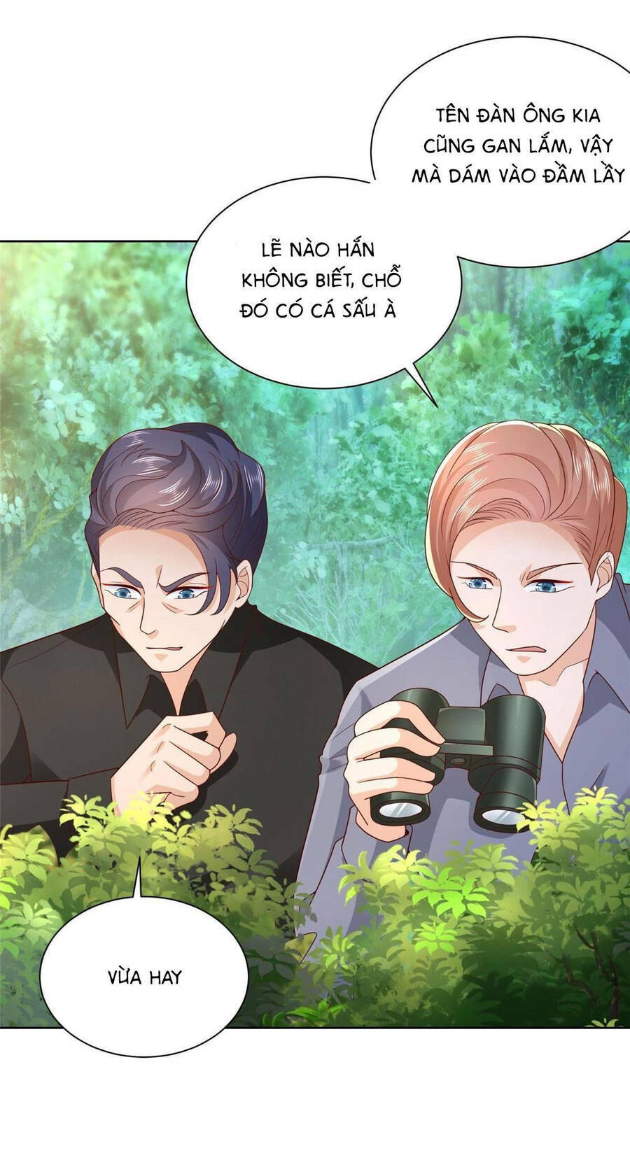 Mỗi Tuần Ta Có Một Nghề Nghiệp Mới: Chapter 324