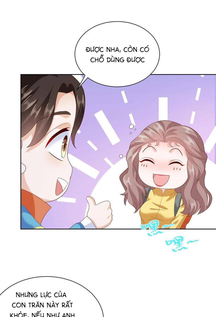 Mỗi Tuần Ta Có Một Nghề Nghiệp Mới: Chapter 324