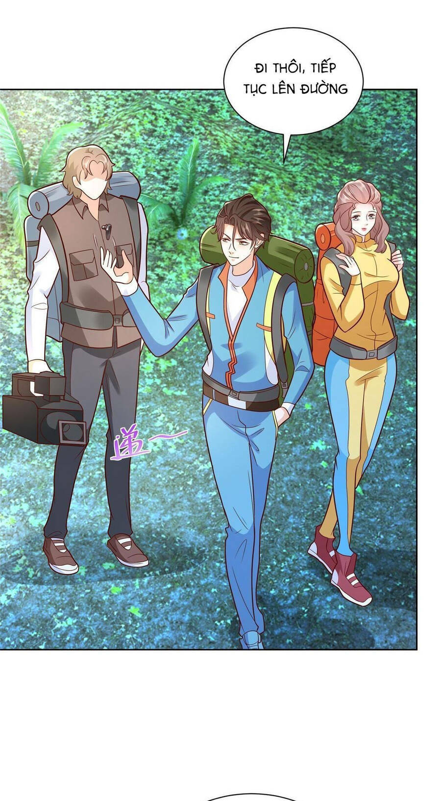 Mỗi Tuần Ta Có Một Nghề Nghiệp Mới: Chapter 324