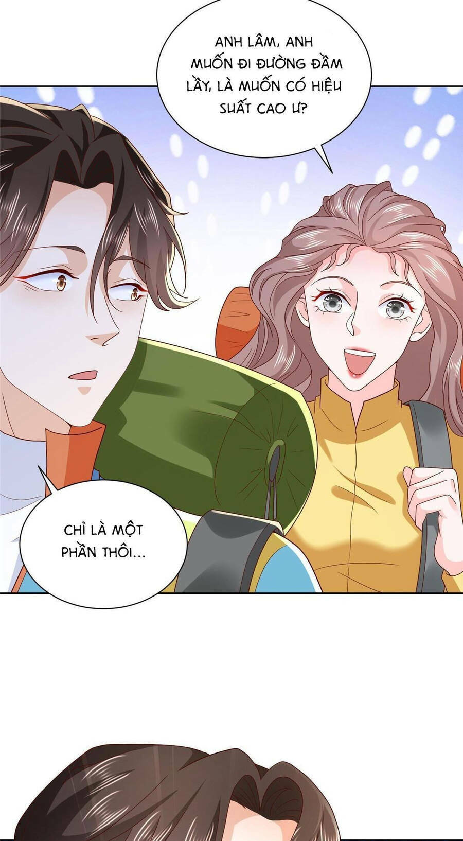 Mỗi Tuần Ta Có Một Nghề Nghiệp Mới: Chapter 324