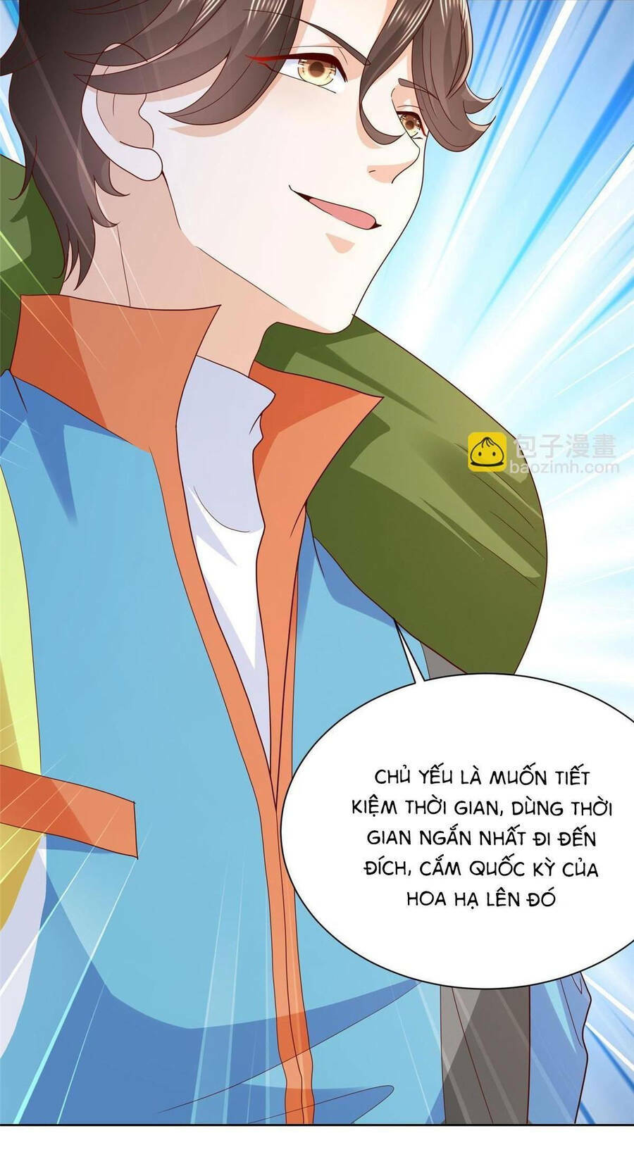 Mỗi Tuần Ta Có Một Nghề Nghiệp Mới: Chapter 324